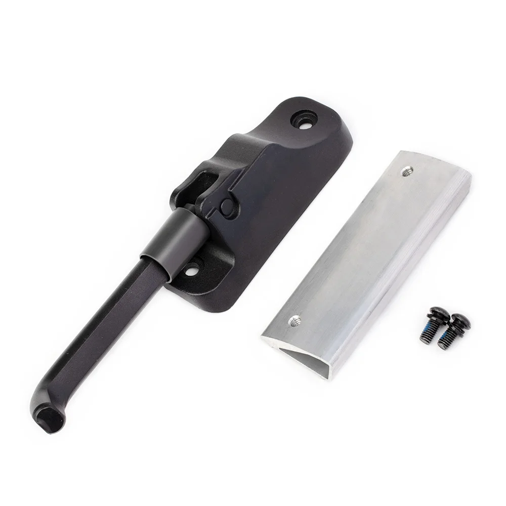 Original Kickstand For Ninebot GT1 GT2 Super Scooter Parking Stand Electric Scooter Foot Support Parts