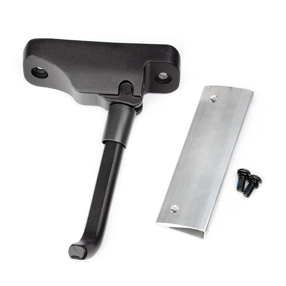 Original Kickstand For Ninebot GT1 GT2 Super Scooter Parking Stand Electric Scooter Foot Support Parts