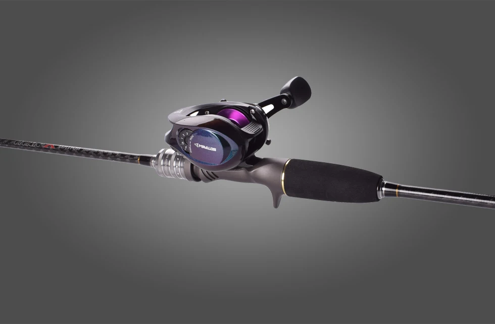 Mavllos Attack Squid Fishing Casting Rod with Titanium Carbon Tip,Lure 60-80g/80-120g Octopus Casting Rod Fishing Cuttlefish