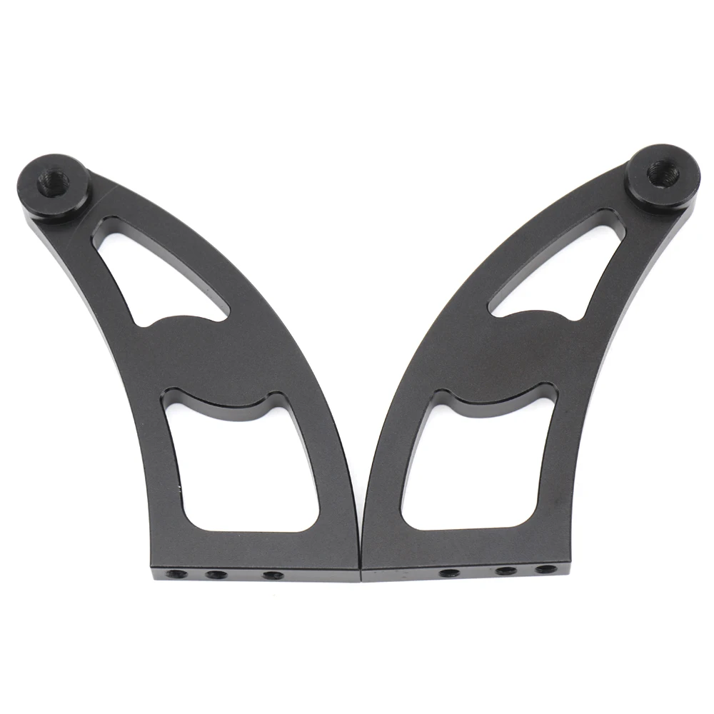 new 2PCS bidirectional stabilized bracket damper kit is available for the Dualtron Achilleus Victor Thunder1/2 II COMPACT DT3