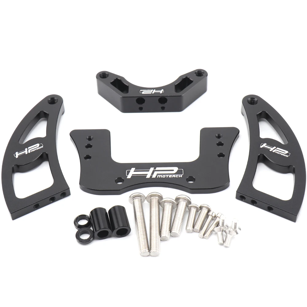 new 2PCS bidirectional stabilized bracket damper kit is available for the Dualtron Achilleus Victor Thunder1/2 II COMPACT DT3