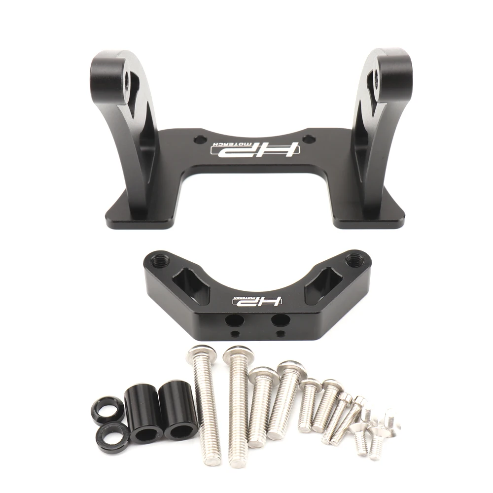 new 2PCS bidirectional stabilized bracket damper kit is available for the Dualtron Achilleus Victor Thunder1/2 II COMPACT DT3
