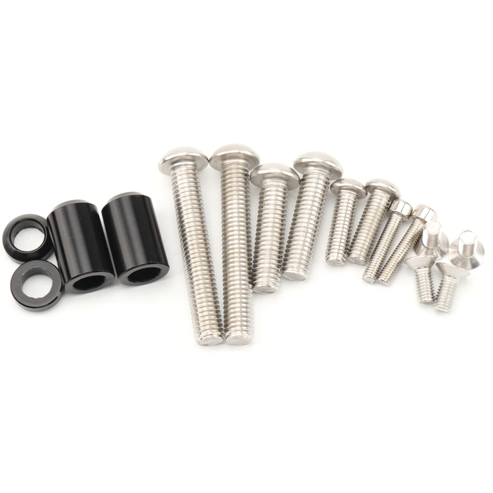 new 2PCS bidirectional stabilized bracket damper kit is available for the Dualtron Achilleus Victor Thunder1/2 II COMPACT DT3