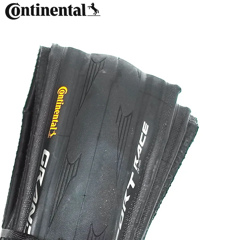 2PCS Continental GRAND SPORT RACE Road Tire Anti Puncture Racing Road Bicycle Tire Lightweight Racing Tyre 700x23C/25C/28C/32C