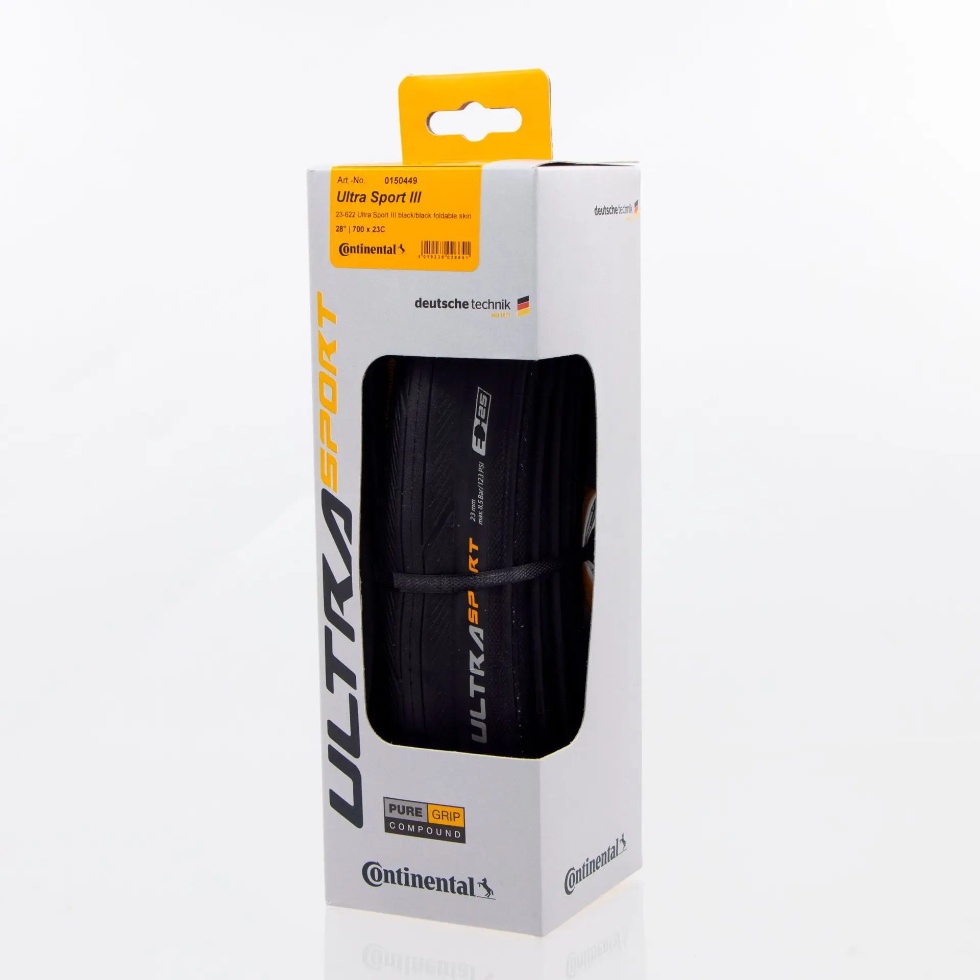 2PCS Continental GRAND SPORT RACE Road Tire Anti Puncture Racing Road Bicycle Tire Lightweight Racing Tyre 700x23C/25C/28C/32C
