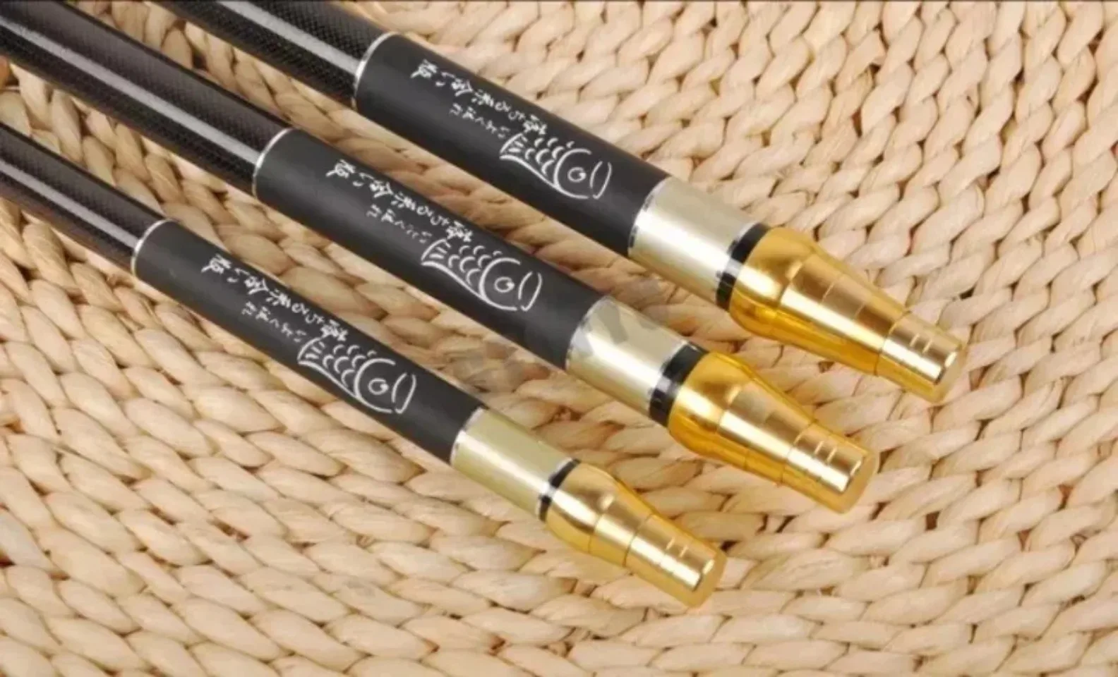 4.5M/5.4M/6.3M/7.2M/8.0M Adjust Position Super Light long Hard Carbon Fiber Hand Fishing Rod Telescopic Fishing Pole Stream