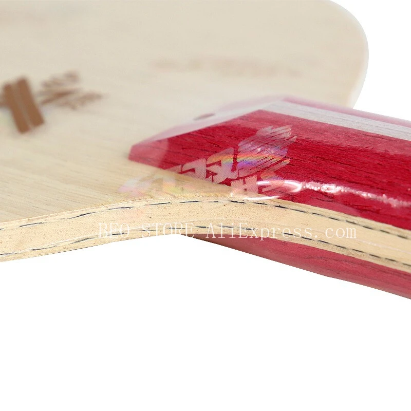 DHS Hurricane B2X B2 DHS Fang Arylate Carbon ALC Racket DHS Table Tennis Blade DHS Ping Pong Bat / Paddle