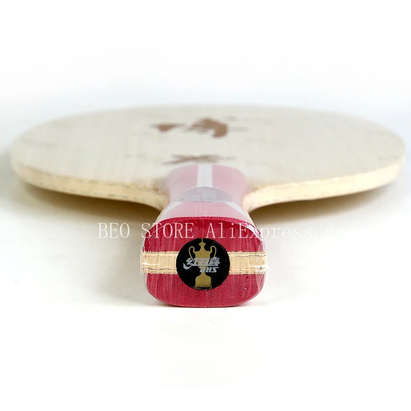 DHS Hurricane B2X B2 DHS Fang Arylate Carbon ALC Racket DHS Table Tennis Blade DHS Ping Pong Bat / Paddle