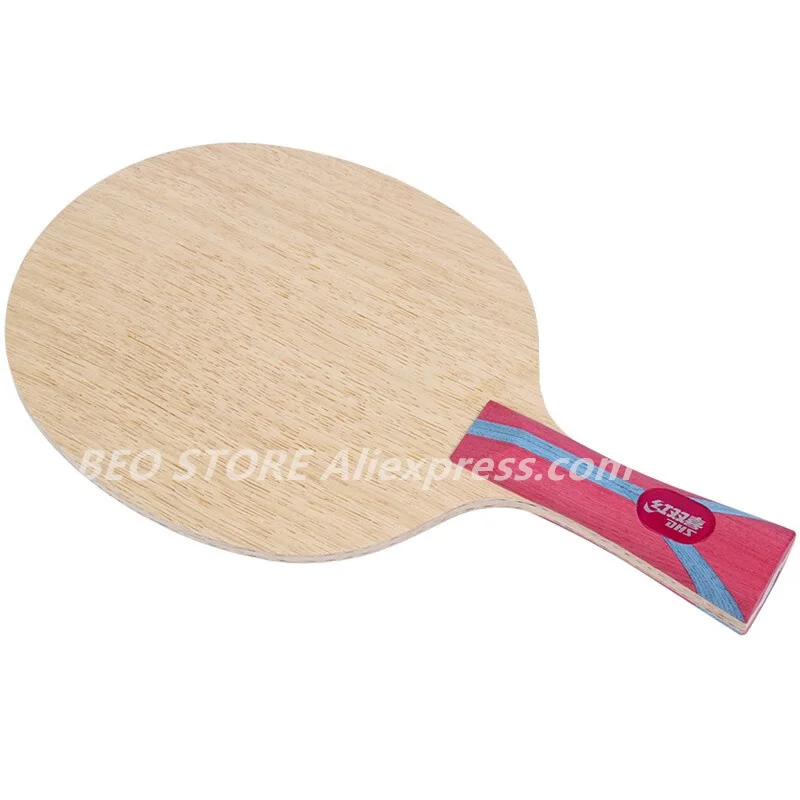 DHS Hurricane B2X B2 DHS Fang Arylate Carbon ALC Racket DHS Table Tennis Blade DHS Ping Pong Bat / Paddle