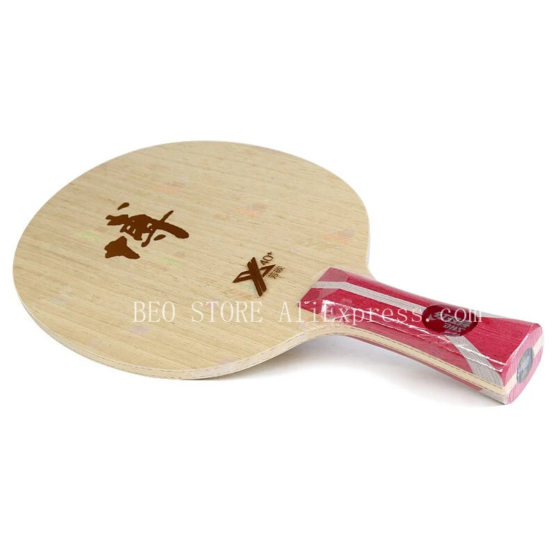 DHS Hurricane B2X B2 DHS Fang Arylate Carbon ALC Racket DHS Table Tennis Blade DHS Ping Pong Bat / Paddle