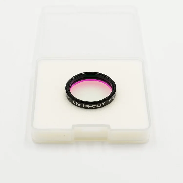Player One S-series UV IR-CUT 1.25inch Filter Astronomical Photography