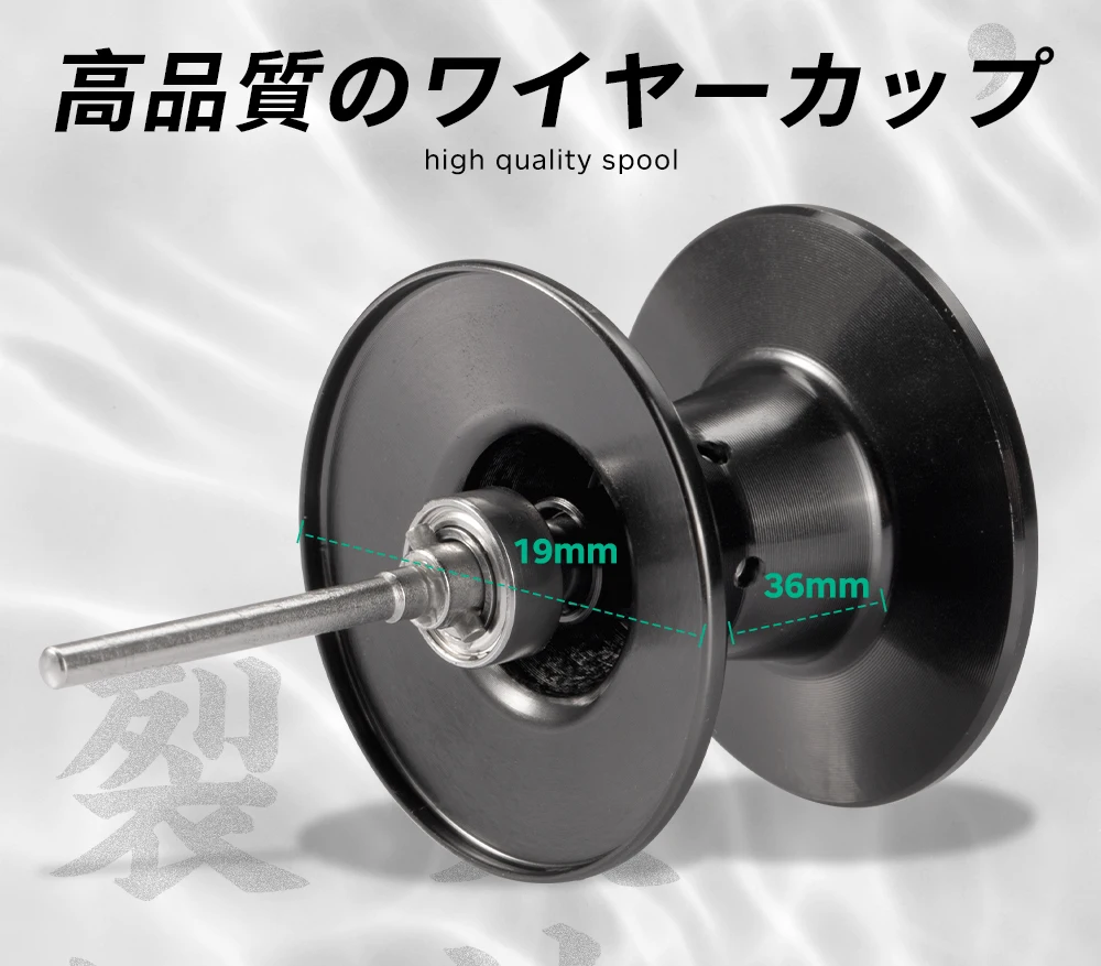 Hunthouse Fishing Baitcast Reel Casting 7.1:1 Saltwater Slow Jigging 5+1 Max Drag 8kg High Speed Gear Ratio 215g Freshwater New