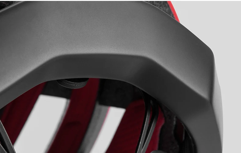 ROCKBROS Bicycle Helmet Breathable Ultralight Integrally-Molded Unisex Shockproof Adjustable Road Bike Helmet Cycling Equipment