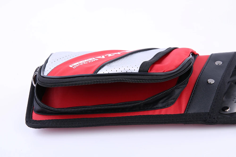 BLAZA-Arrow Quiver, Waist Back,Reverse,Right Hand/Left Hand, 6 Colors for Chioce-1 Set