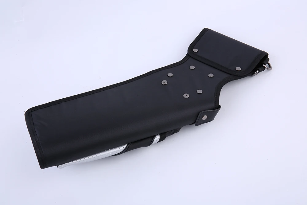 BLAZA-Arrow Quiver, Waist Back,Reverse,Right Hand/Left Hand, 6 Colors for Chioce-1 Set