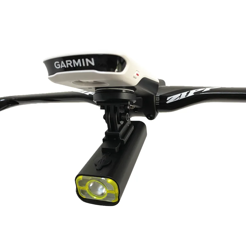 For SPECIALIZED S-WORKS VENGE SL7 Bicycle Handlebar Gauge Holder for Garmin XOSS Wahoo for Bryton Odometer Code Meter Bracket