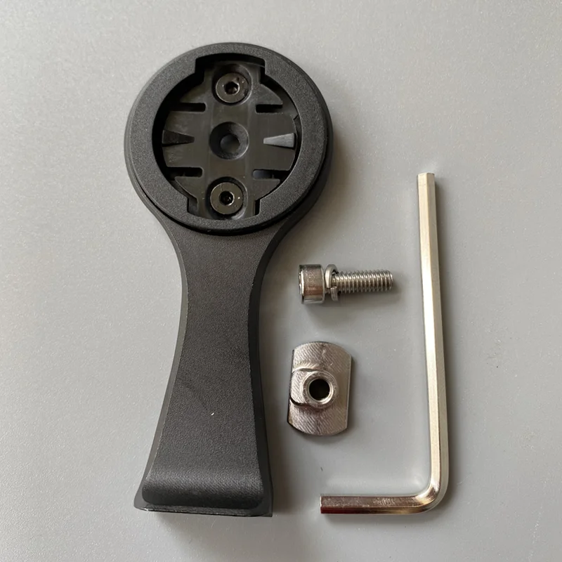 For SPECIALIZED S-WORKS VENGE SL7 Bicycle Handlebar Gauge Holder for Garmin XOSS Wahoo for Bryton Odometer Code Meter Bracket