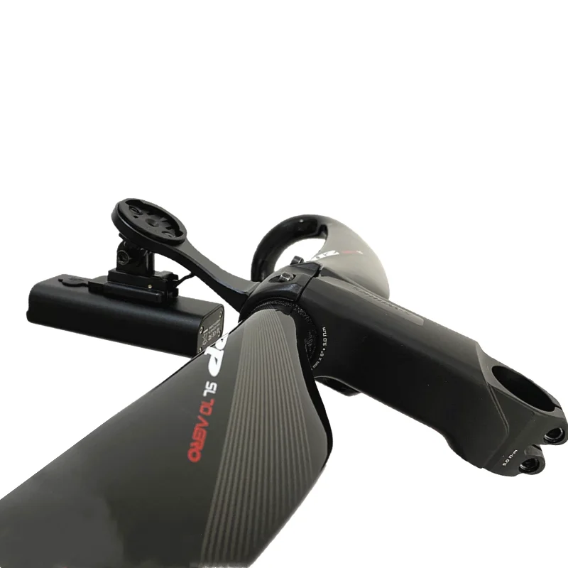 For SPECIALIZED S-WORKS VENGE SL7 Bicycle Handlebar Gauge Holder for Garmin XOSS Wahoo for Bryton Odometer Code Meter Bracket