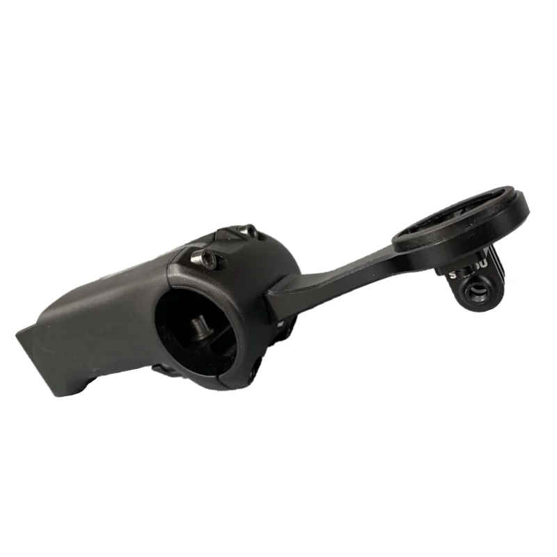 For SPECIALIZED S-WORKS VENGE SL7 Bicycle Handlebar Gauge Holder for Garmin XOSS Wahoo for Bryton Odometer Code Meter Bracket