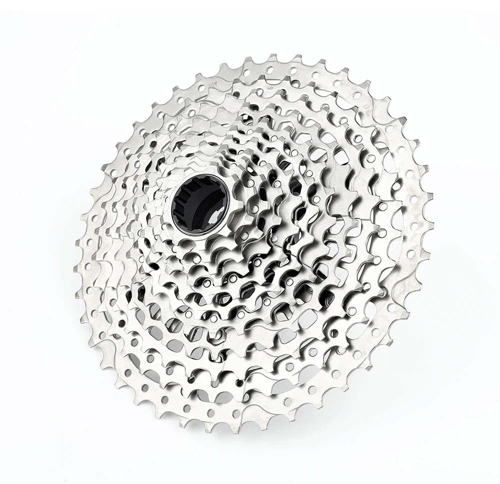 SUNSHINE MTB Bike CNC XD Cassette 11 12 Speed K7 12V/11V Mountain Bike Flywheel 10-50/52T Sprocket 9-50T 9-42T For SRAM GX EAGLE