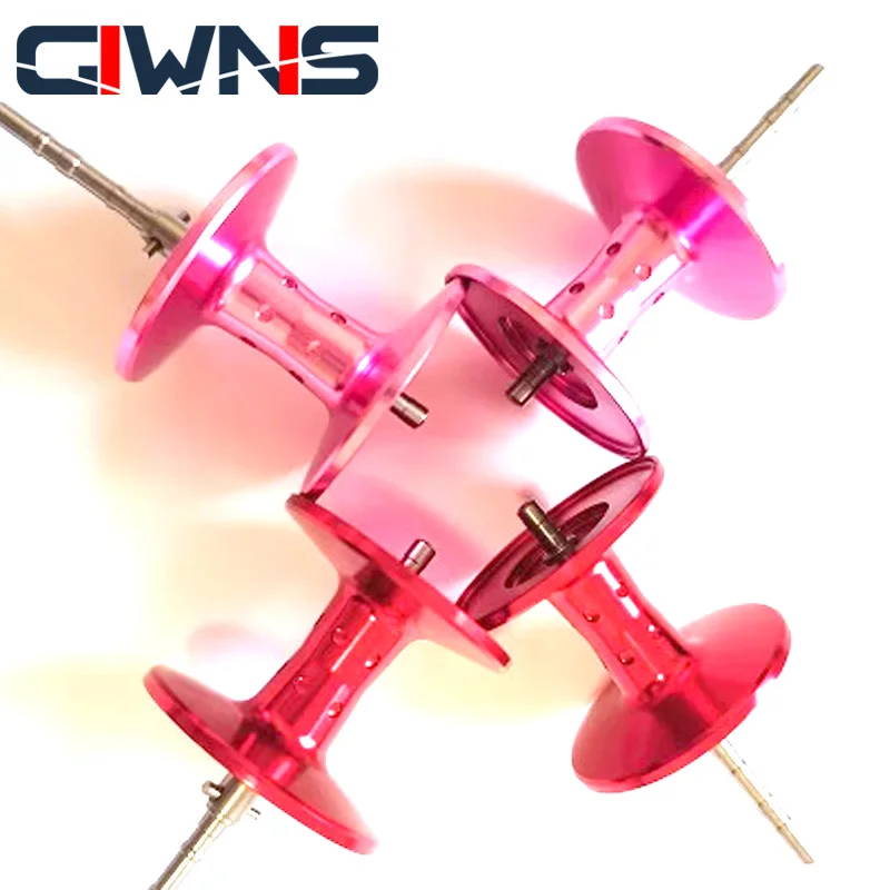 FOR DAIWA Baitcasting Reel PR100 PD100 Modify Deep Cup Fishing Wheel Modified Fishing Accessories