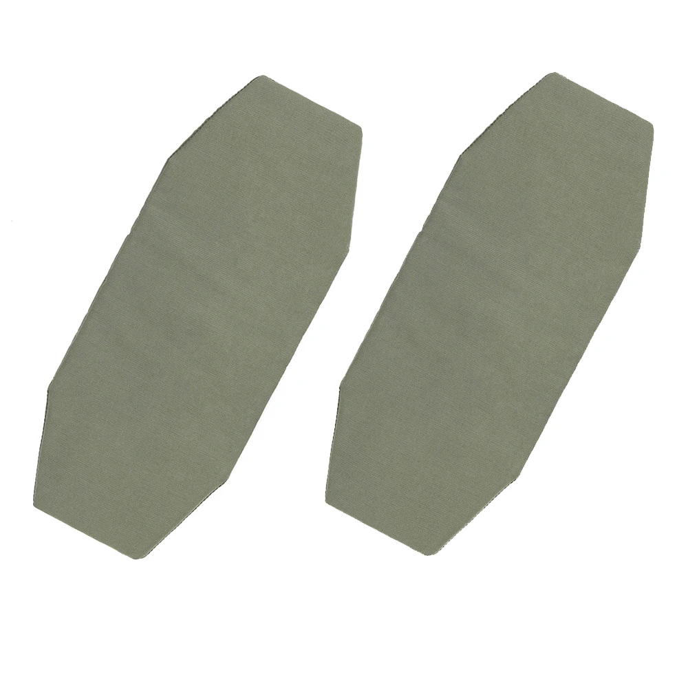 Tactical Side Plate Pockets 3AC Side Soft Armor for Cummerbund Ferro Style Airsoft Hunting Tactical Gear Equipment Accessories