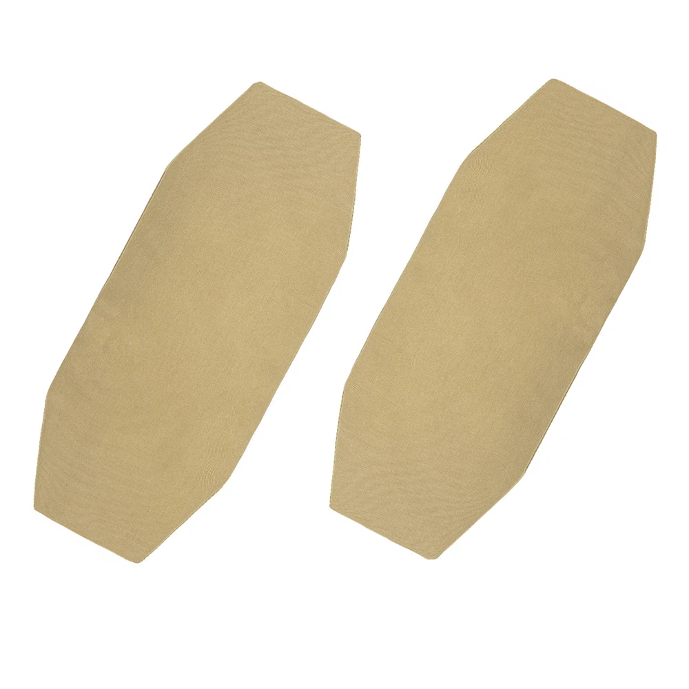 Tactical Side Plate Pockets 3AC Side Soft Armor for Cummerbund Ferro Style Airsoft Hunting Tactical Gear Equipment Accessories