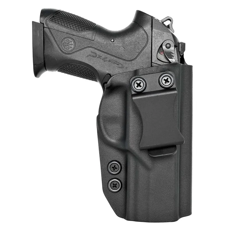 Inside Waistband Kydex Holster For Beretta PX4 Storm Full Size appendix Concealed Carry IWB Belt Pant Concealment Case Clip