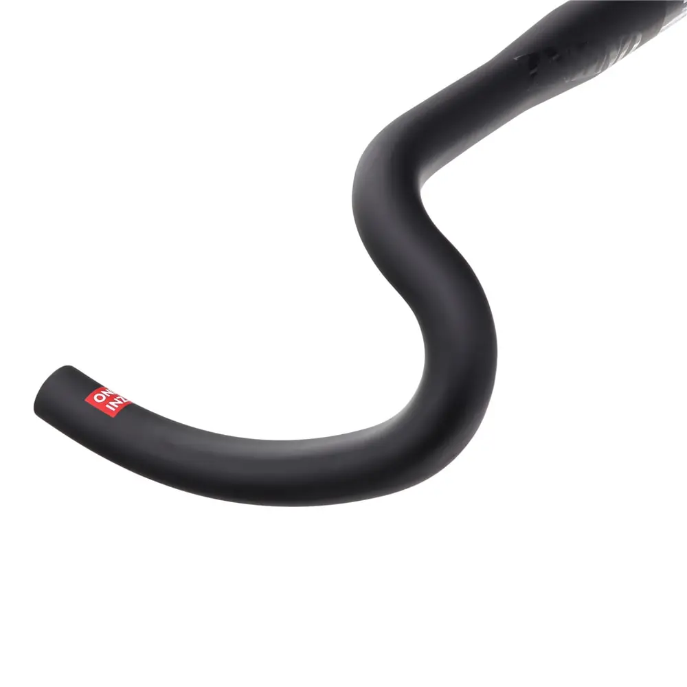 2026 Latest Gravel Carbon Bicycle Handlebar Big Flare Bar Cycle Cross Road Bike Handlebars 400/420/440mm Cycling Handlebar