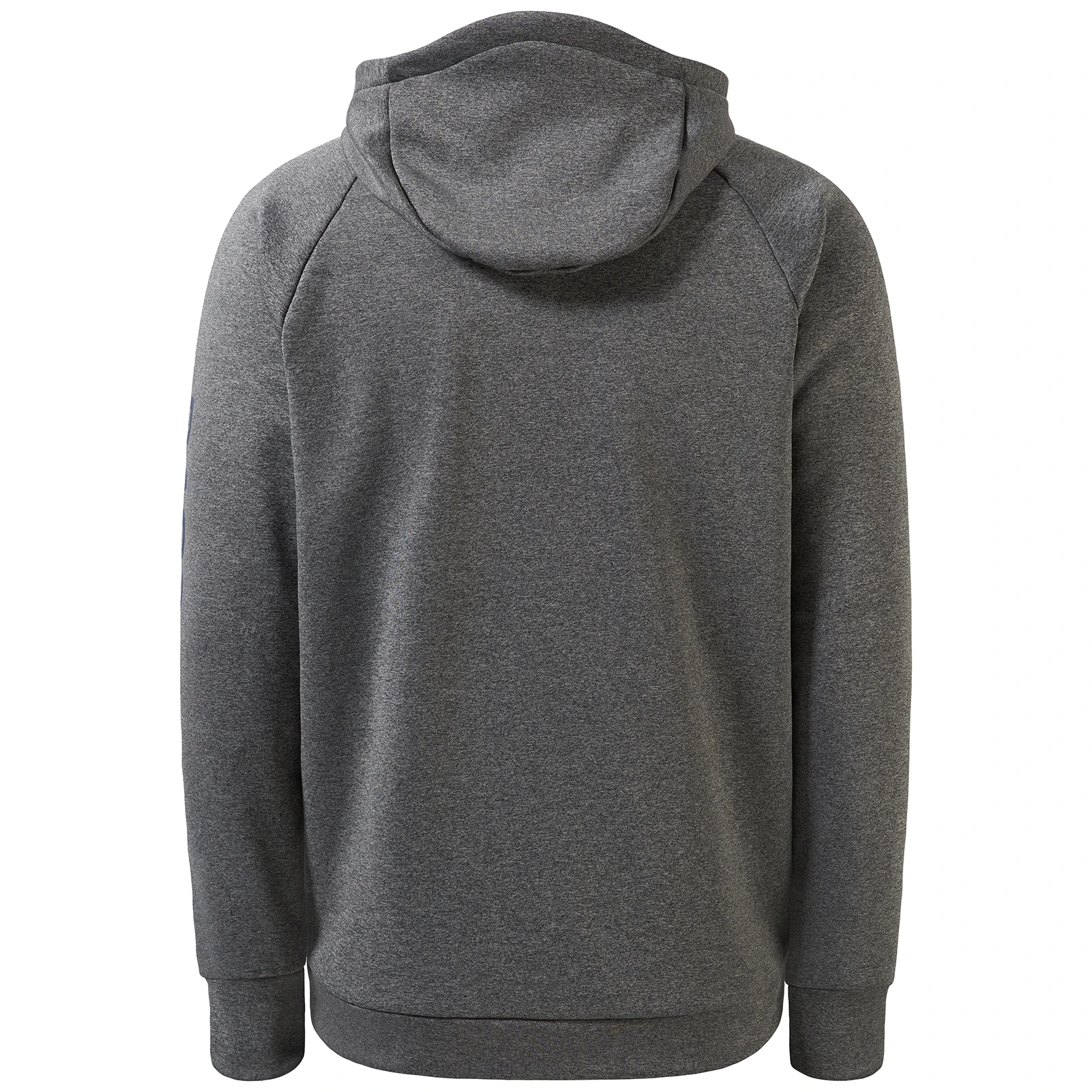 Bassdash Men’s Fishing Fleece Hoodie with Neck Gaiter Water Resistant Performance Hunting Sweatshirt FS18M