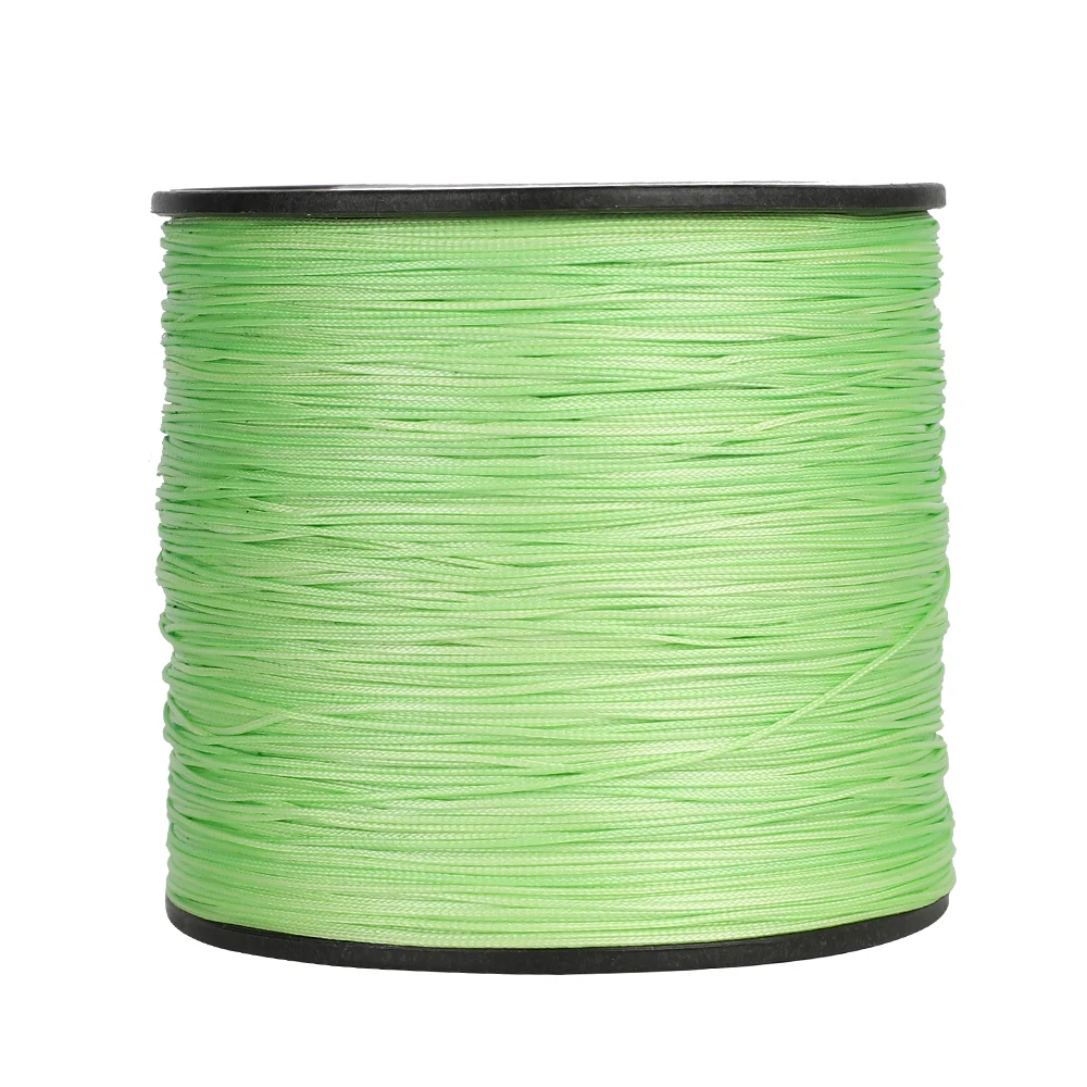 Hercules 12 Strands Fishing Line 500M Braided Line Multifilament PE Wire 20/30/50/60/70/90/120LB Super Strong 0.12-1.2mm Smooth