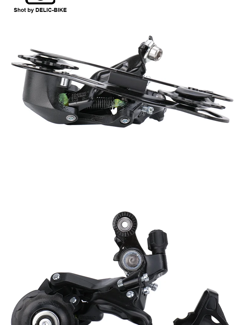 SHIMANO ALIVIO M3100 3x9v Groupset with 3x9 speed Shifter REAR and M2000 Front DERAILLEUR HG200 Cassette Sprocket COG Chains