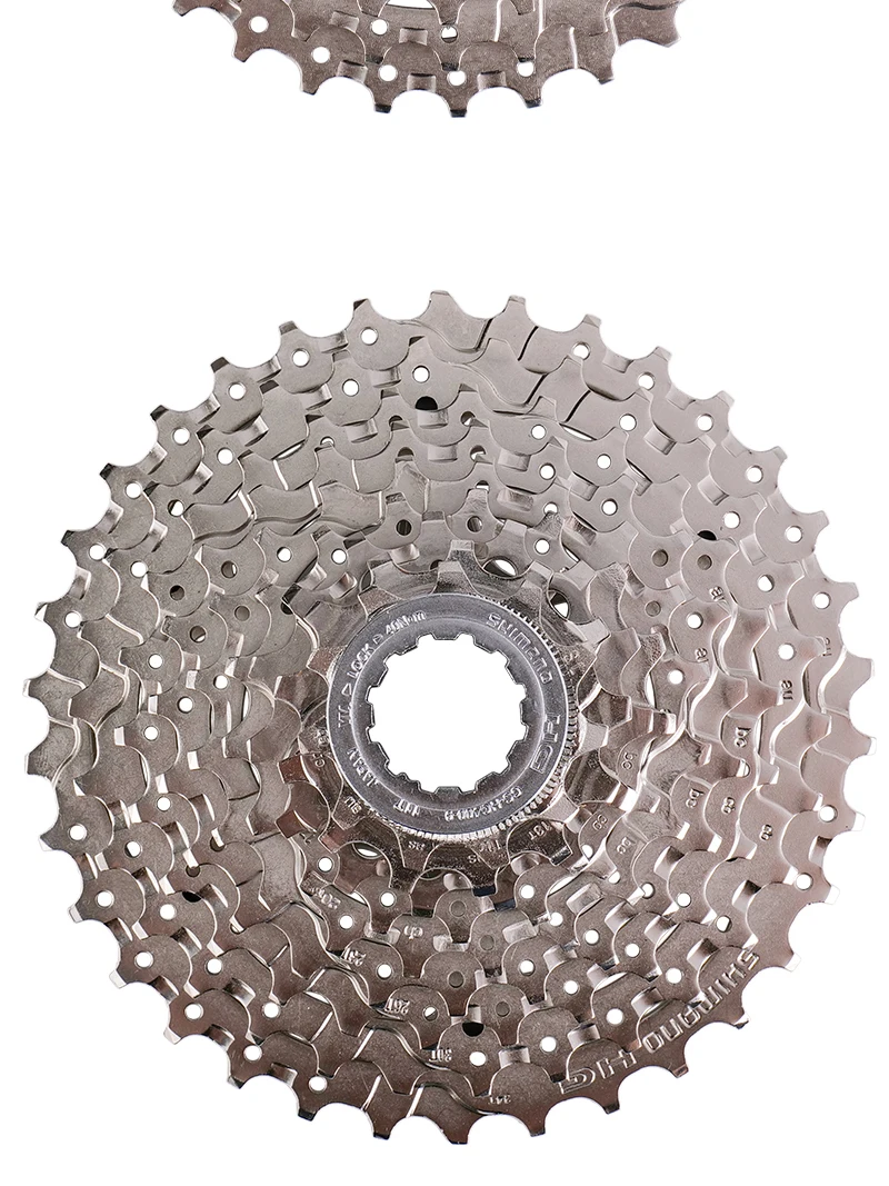 SHIMANO ALIVIO M3100 3x9v Groupset with 3x9 speed Shifter REAR and M2000 Front DERAILLEUR HG200 Cassette Sprocket COG Chains