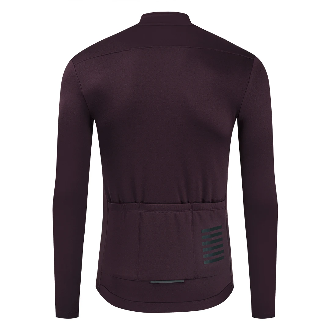 YKYWBIKE Mens Winter Thermal Cycling Jacket MTB Bike Coat Bicycle Clothing Long Sleeve Cycling Jerseys Ciclismo Jackets