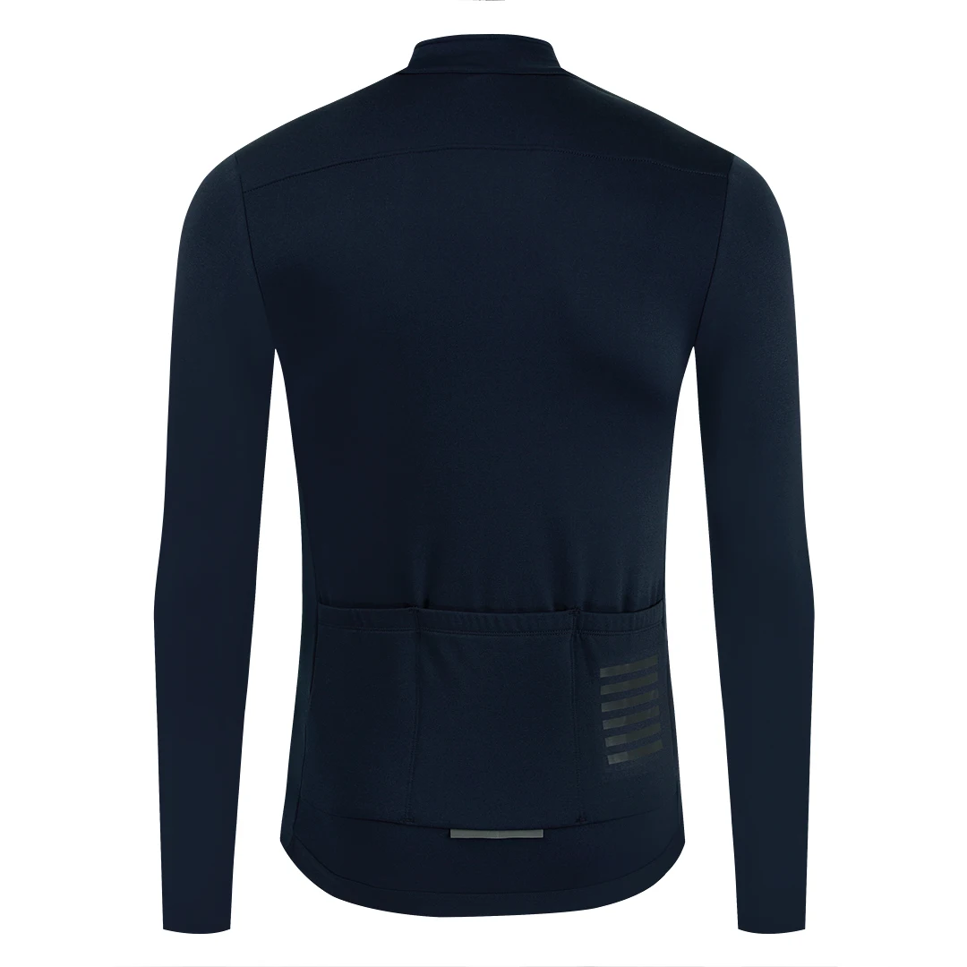 YKYWBIKE Mens Winter Thermal Cycling Jacket MTB Bike Coat Bicycle Clothing Long Sleeve Cycling Jerseys Ciclismo Jackets