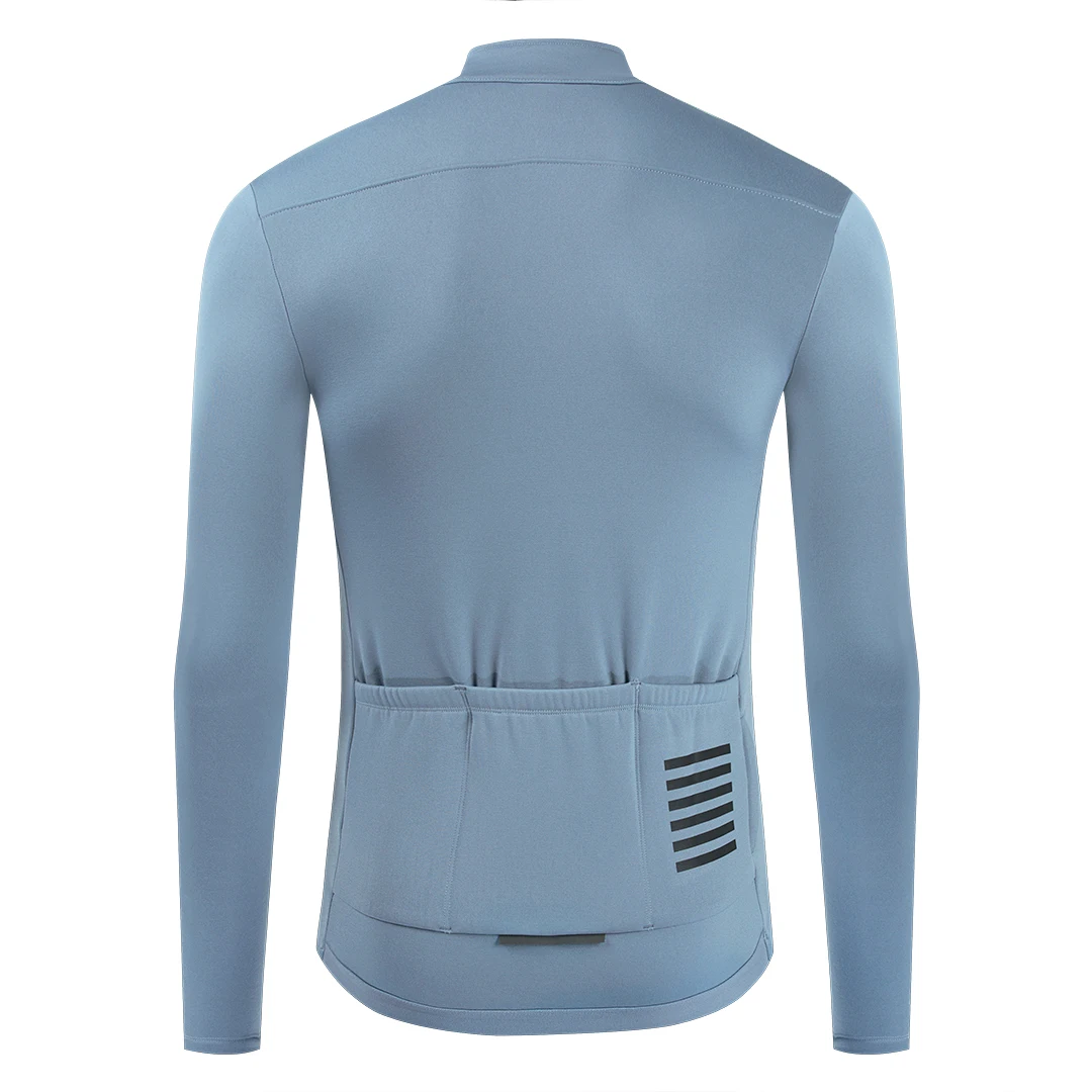 YKYWBIKE Mens Winter Thermal Cycling Jacket MTB Bike Coat Bicycle Clothing Long Sleeve Cycling Jerseys Ciclismo Jackets