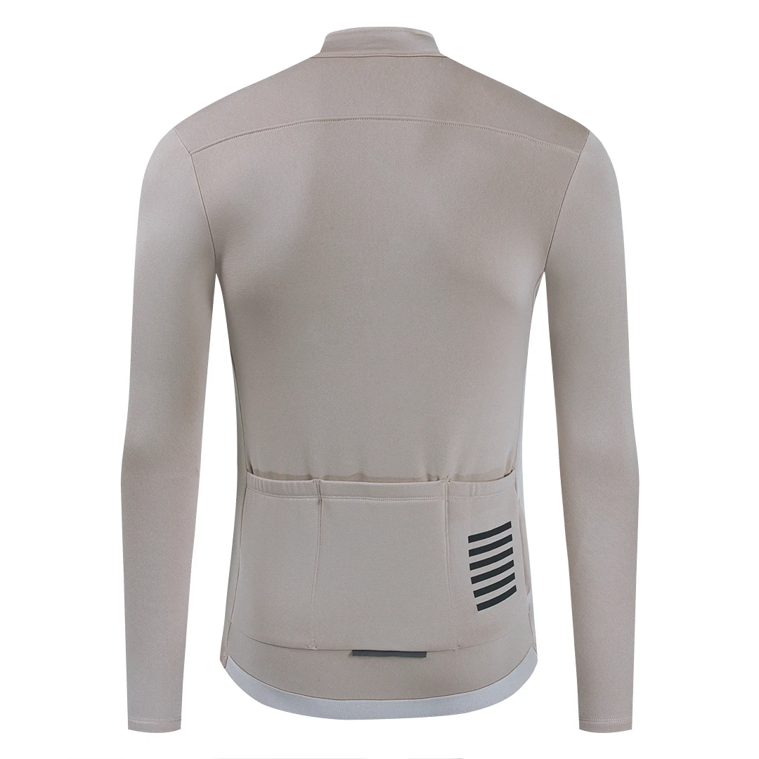 YKYWBIKE Mens Winter Thermal Cycling Jacket MTB Bike Coat Bicycle Clothing Long Sleeve Cycling Jerseys Ciclismo Jackets