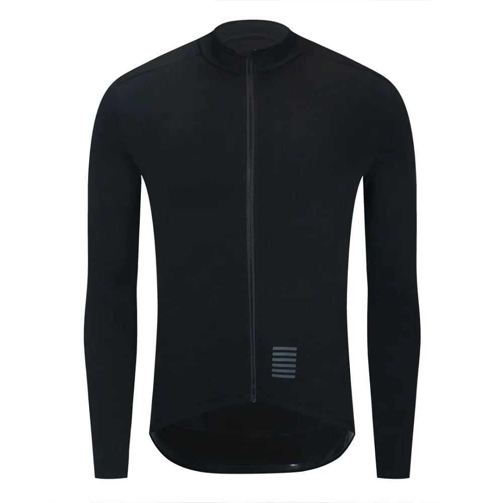 YKYWBIKE Mens Winter Thermal Cycling Jacket MTB Bike Coat Bicycle Clothing Long Sleeve Cycling Jerseys Ciclismo Jackets