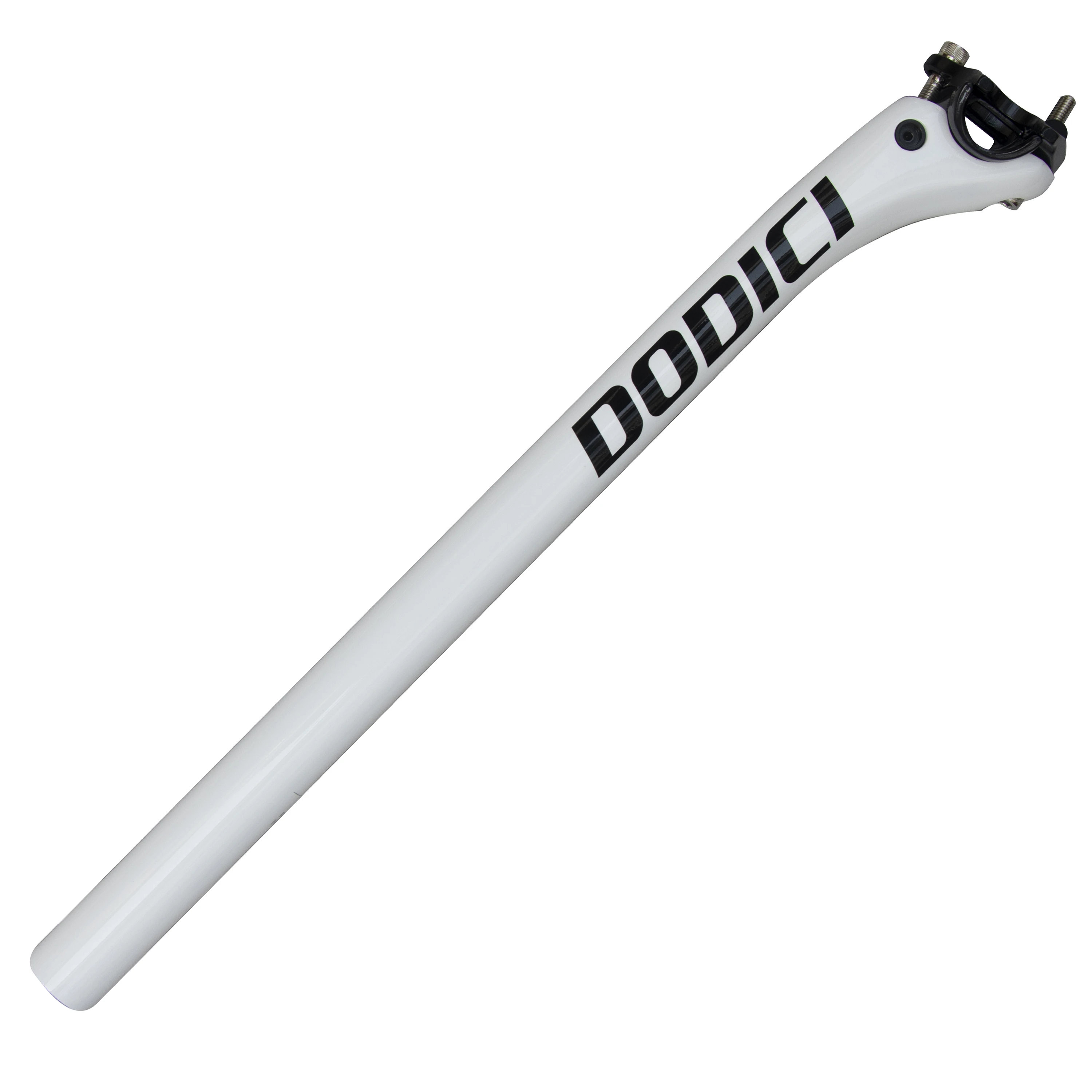 Bicycle Carbon Seat Post,27.2/30.8/31.6mm MTB Carbon Seatpost,Length 340/400mm Bike Seatpost,Mountain Road Cycling Accessories