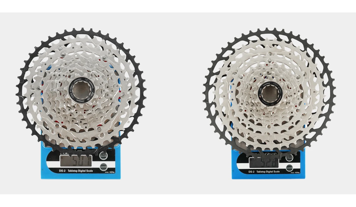 LTWOO GR7 1x10 Speed Cable Brake Mechanical Gravel Bike Groupset Left Right Shifter Rear Derailleur ZRACE Cassette Chain