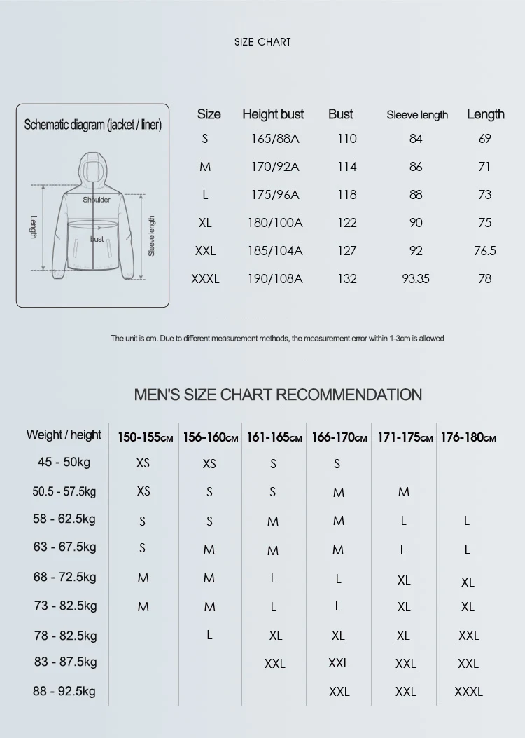 GOLDEN CAMEL Outdoor Hiking Jackets Women Windbreakers Waterproof Single Jacket for Men 2023 Autumn New Coats for Travel Camping