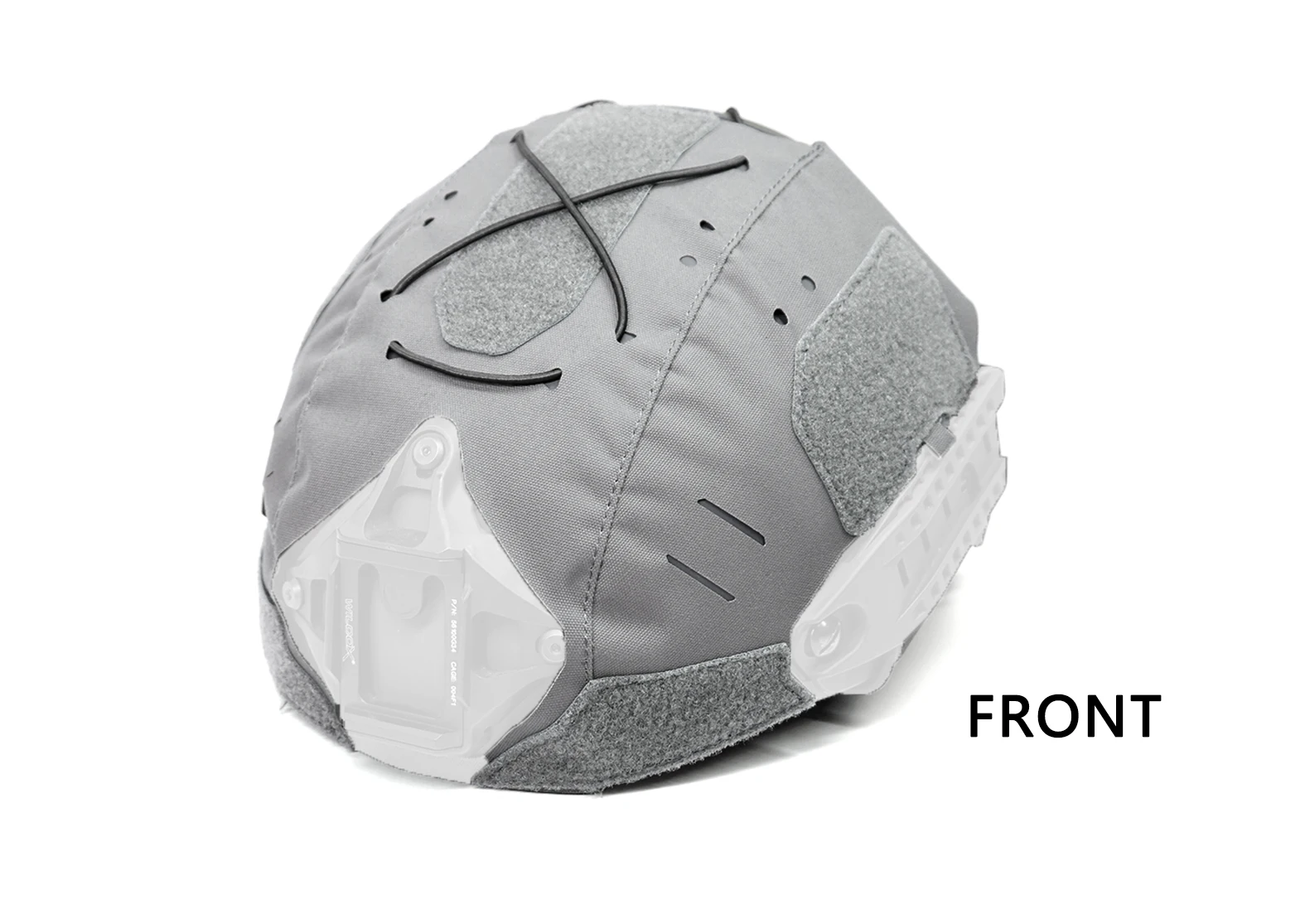 DMGear AIR FRAME AF Special Helmet Cover Outdoor Tactical Camouflage Helmet Cover Af Protective tactics