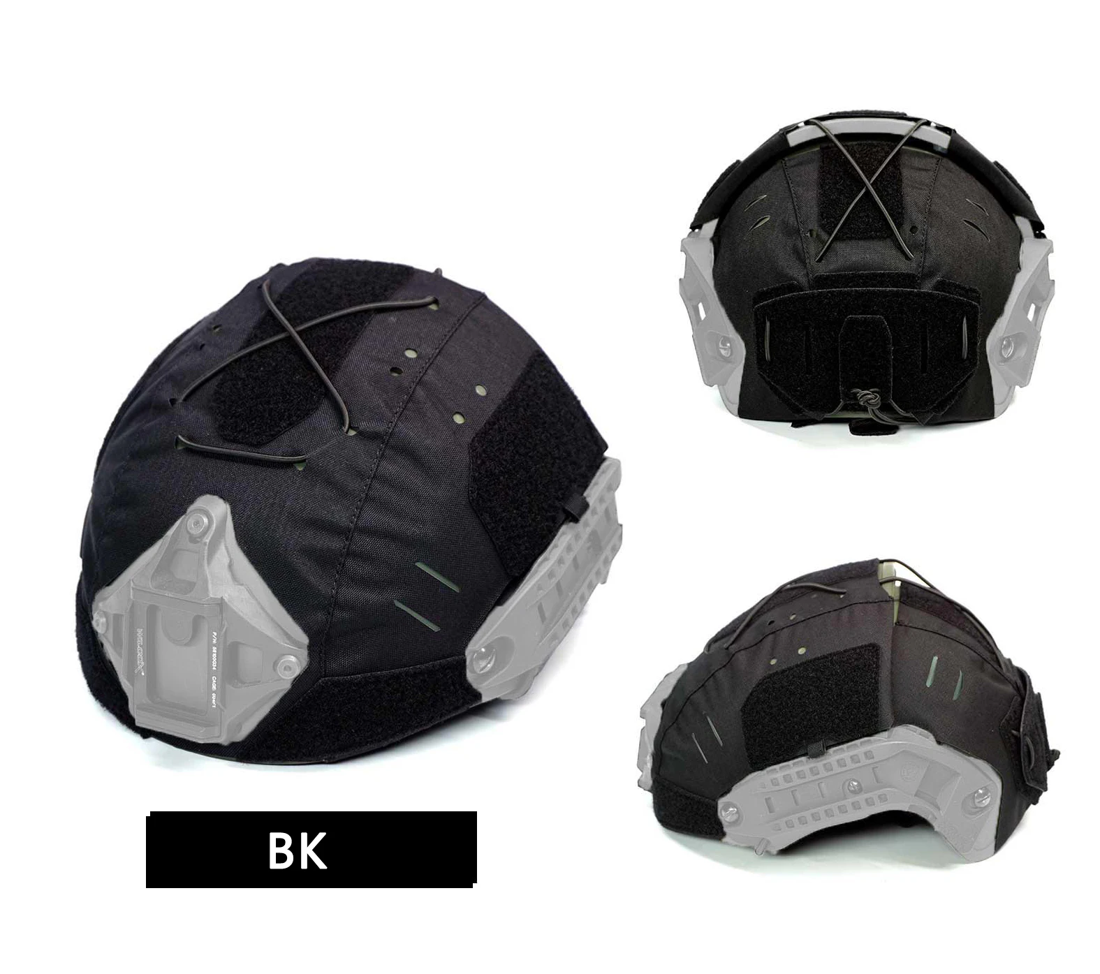 DMGear AIR FRAME AF Special Helmet Cover Outdoor Tactical Camouflage Helmet Cover Af Protective tactics