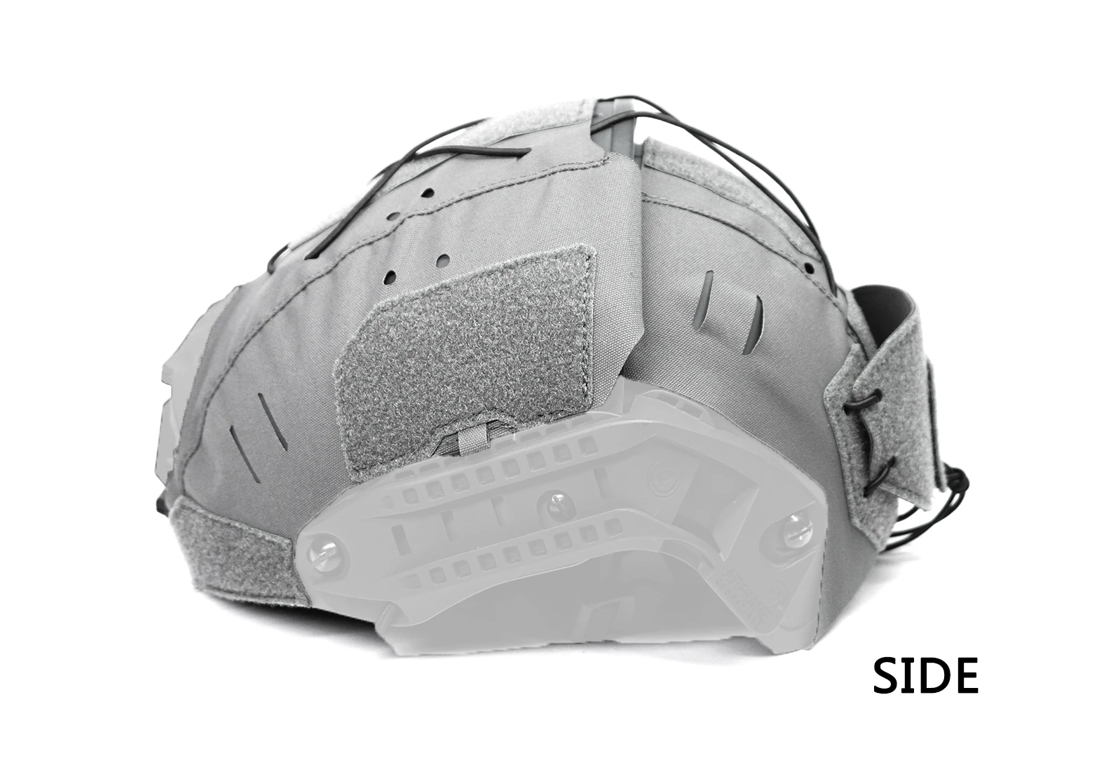 DMGear AIR FRAME AF Special Helmet Cover Outdoor Tactical Camouflage Helmet Cover Af Protective tactics
