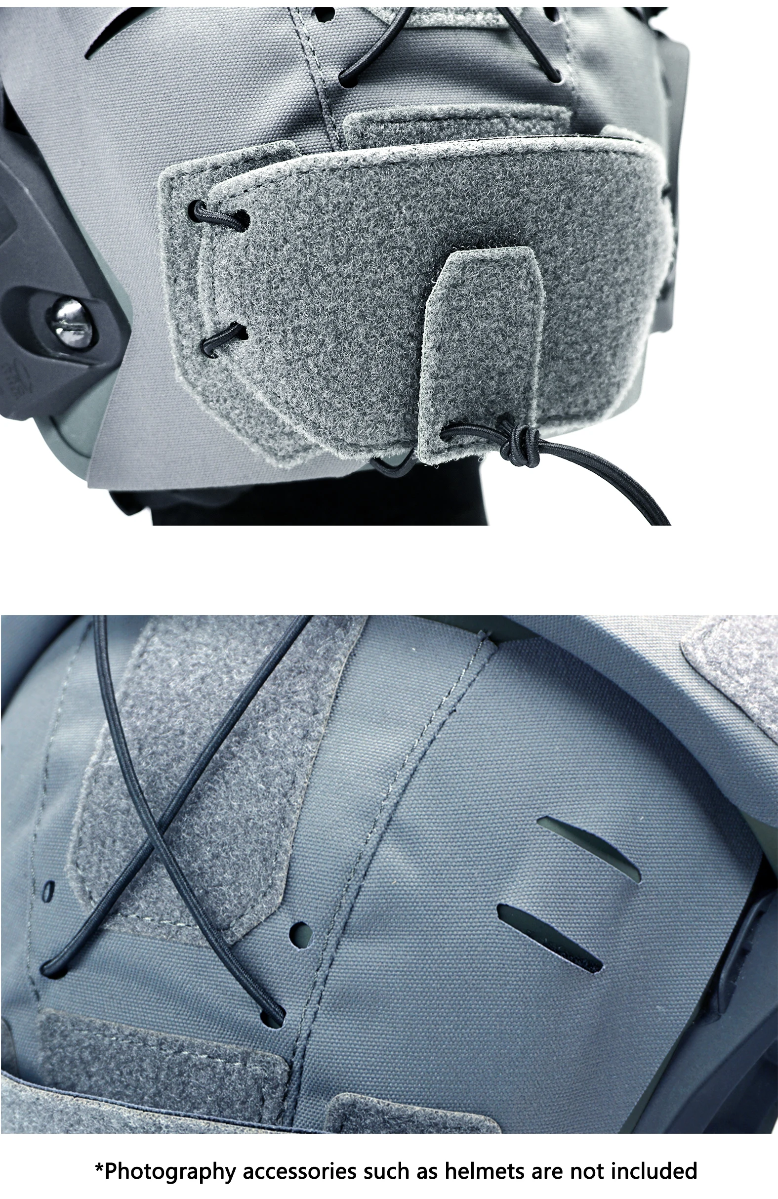 DMGear AIR FRAME AF Special Helmet Cover Outdoor Tactical Camouflage Helmet Cover Af Protective tactics