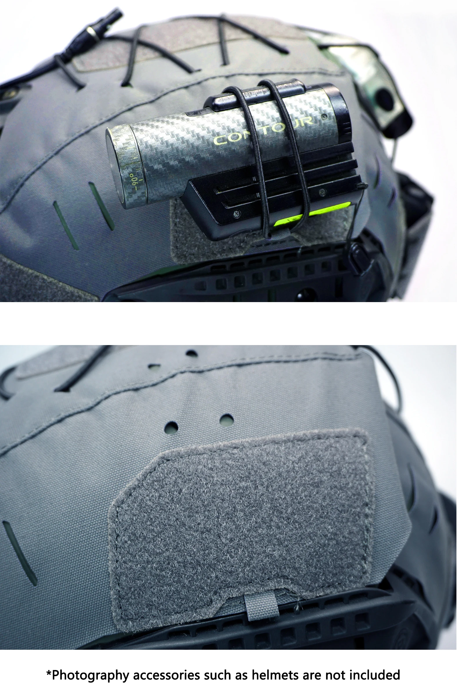 DMGear AIR FRAME AF Special Helmet Cover Outdoor Tactical Camouflage Helmet Cover Af Protective tactics
