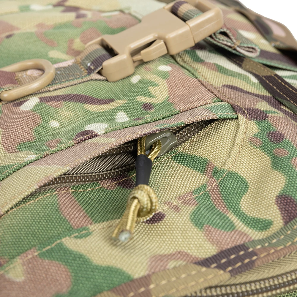 EXCELLENT ELITE SPANKER Tactical Shoulder Bag Outdoor Messenger Bag Travel Cycling Multi-functional Shoulder Bags