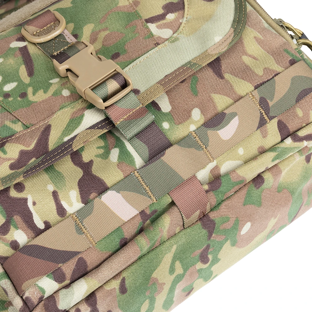EXCELLENT ELITE SPANKER Tactical Shoulder Bag Outdoor Messenger Bag Travel Cycling Multi-functional Shoulder Bags