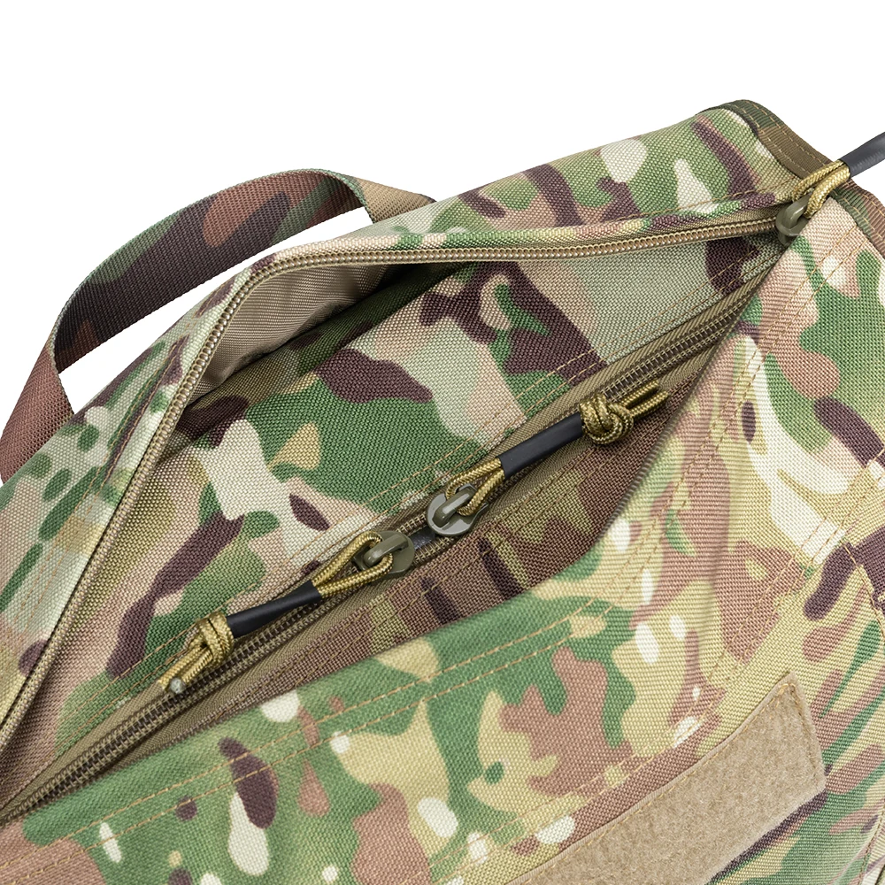 EXCELLENT ELITE SPANKER Tactical Shoulder Bag Outdoor Messenger Bag Travel Cycling Multi-functional Shoulder Bags