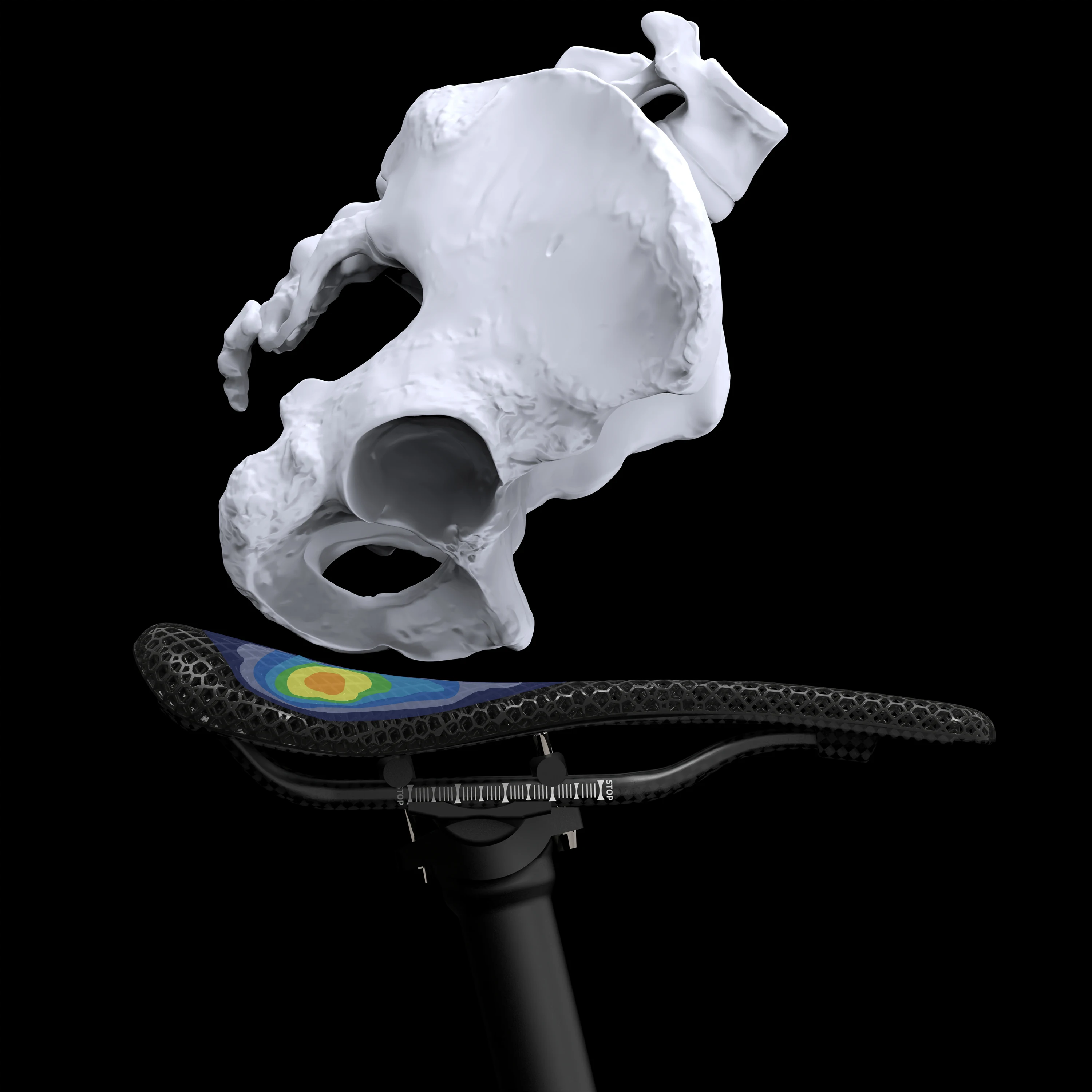 MIXED 6D Cycling Carbon Saddles 155mm Road Mountain Bicycle Seats Pack Light Saddle Comfortable Race Bike Seats